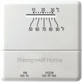 Honeywell Home Heat or Cool Mechanical Thermostat CT31A1003/E1